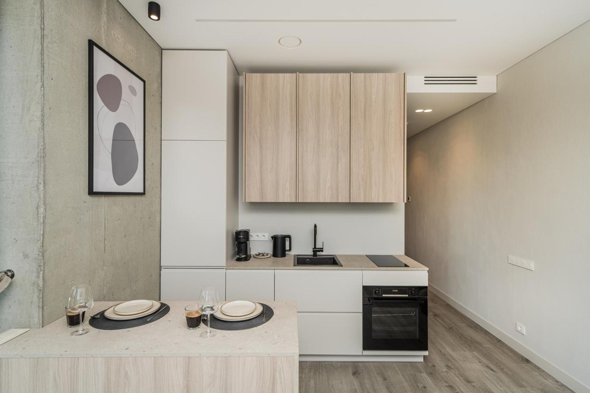 Kaunorama Riverside Suite Каунас Экстерьер фото