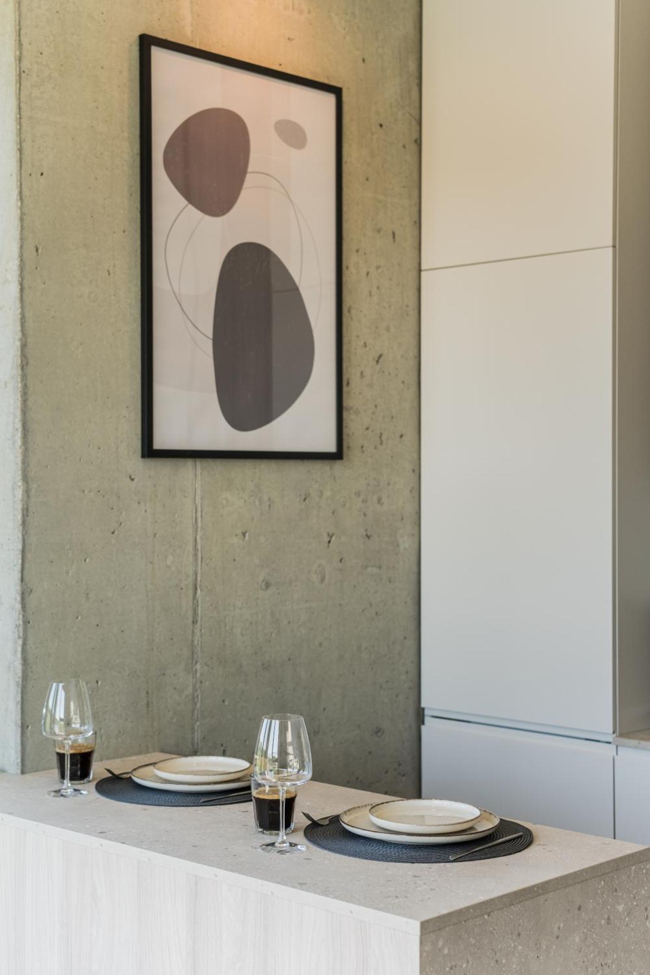 Kaunorama Riverside Suite Каунас Экстерьер фото