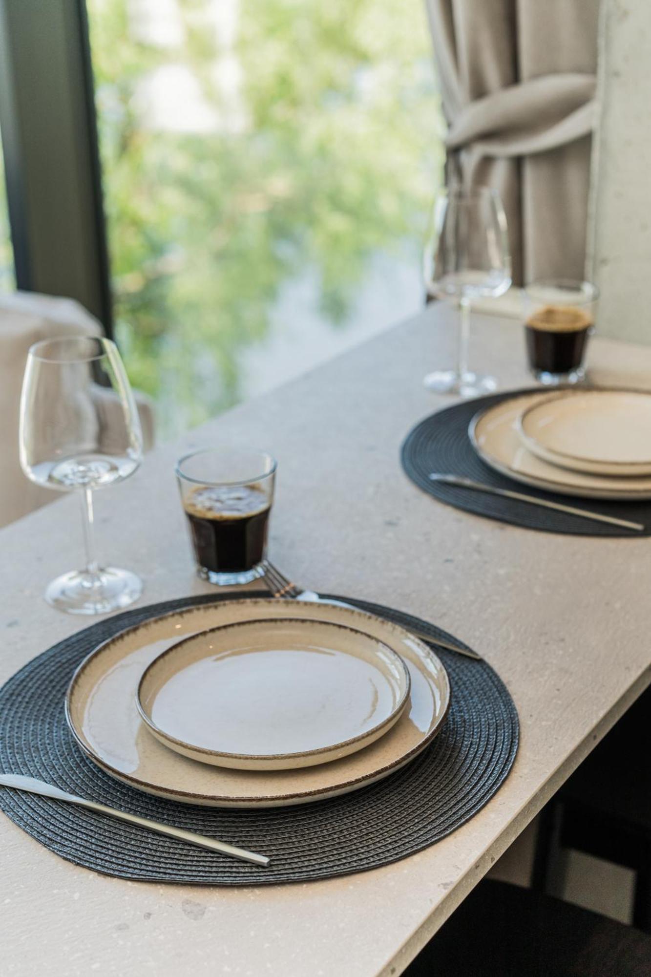 Kaunorama Riverside Suite Каунас Экстерьер фото