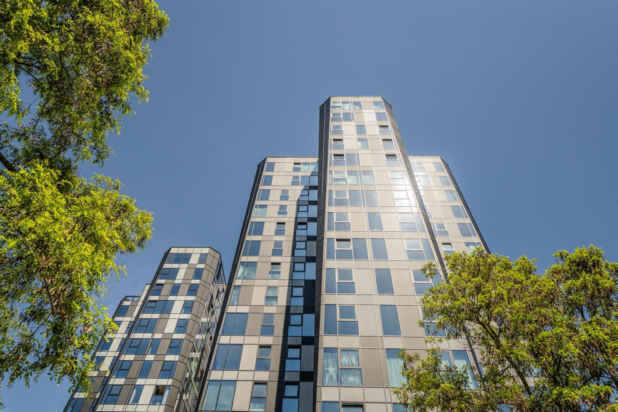 Kaunorama Riverside Suite Каунас Экстерьер фото